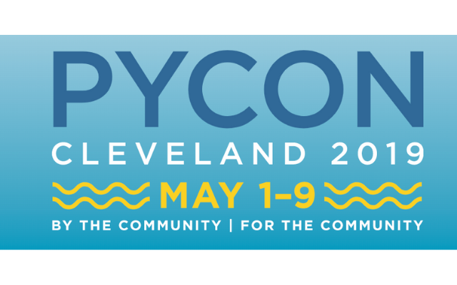 Talk: Analyzing census data with pandas @ PyCon US 2019